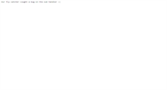 Desktop Screenshot of opcionesbinariaslatinas.com
